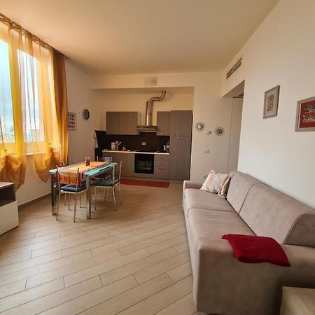 Appartamento Superba Gênes Extérieur photo