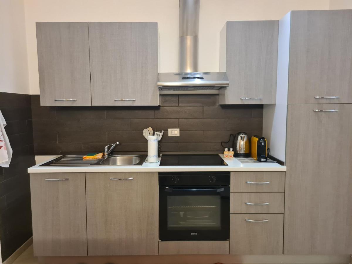 Appartamento Superba Gênes Extérieur photo