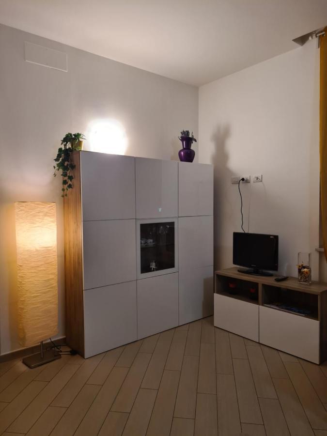 Appartamento Superba Gênes Extérieur photo