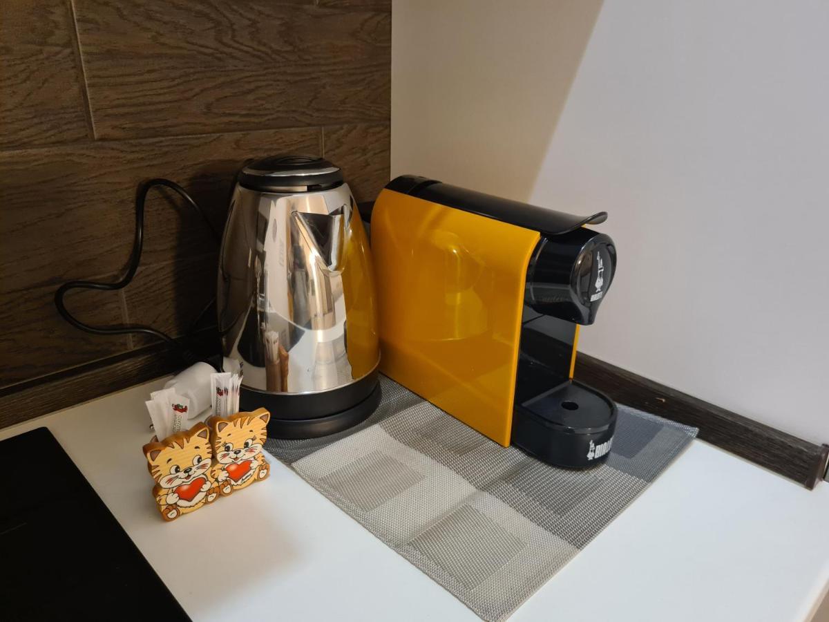 Appartamento Superba Gênes Extérieur photo