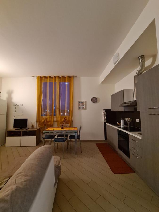 Appartamento Superba Gênes Extérieur photo