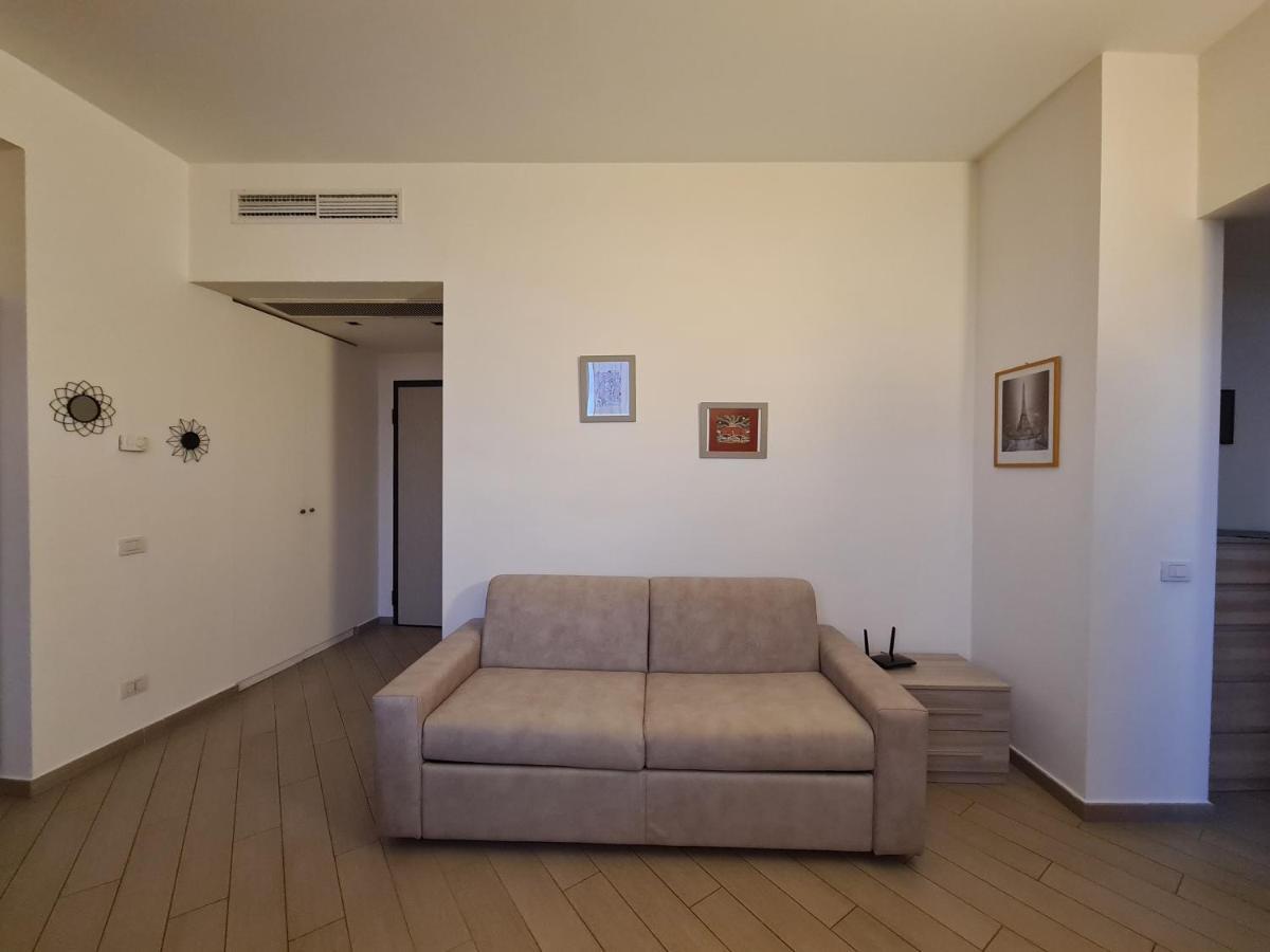 Appartamento Superba Gênes Extérieur photo