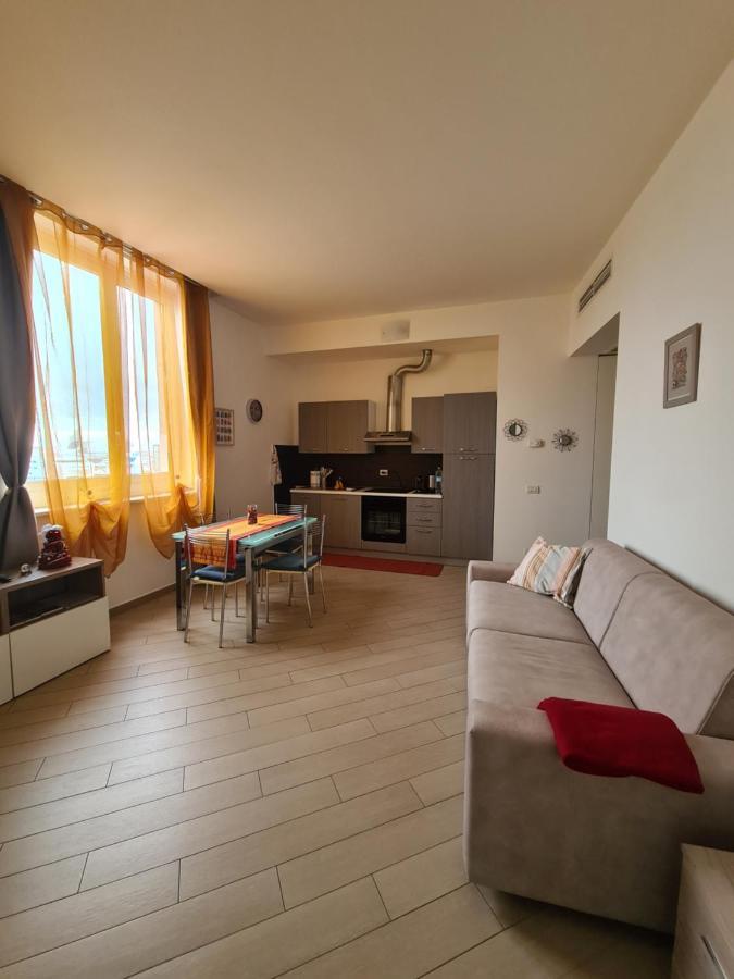 Appartamento Superba Gênes Extérieur photo