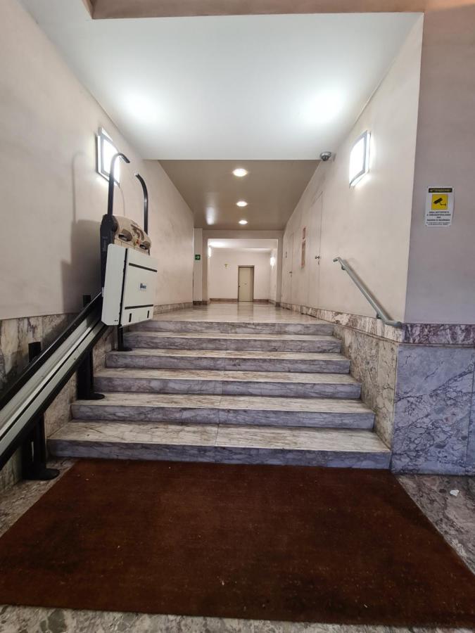 Appartamento Superba Gênes Extérieur photo